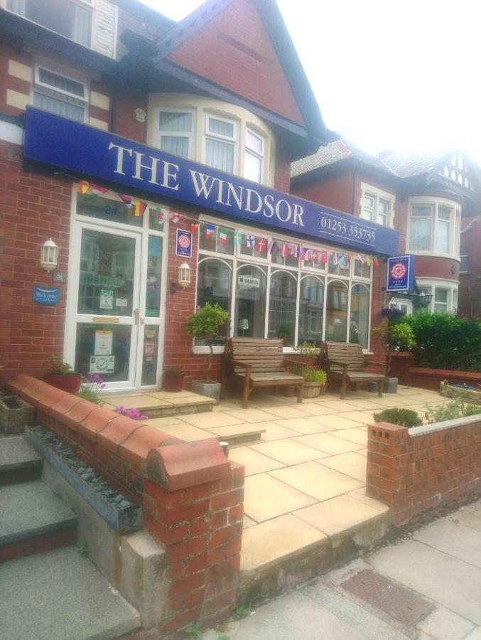 The Gatsby - Formerly The Windsor 4*