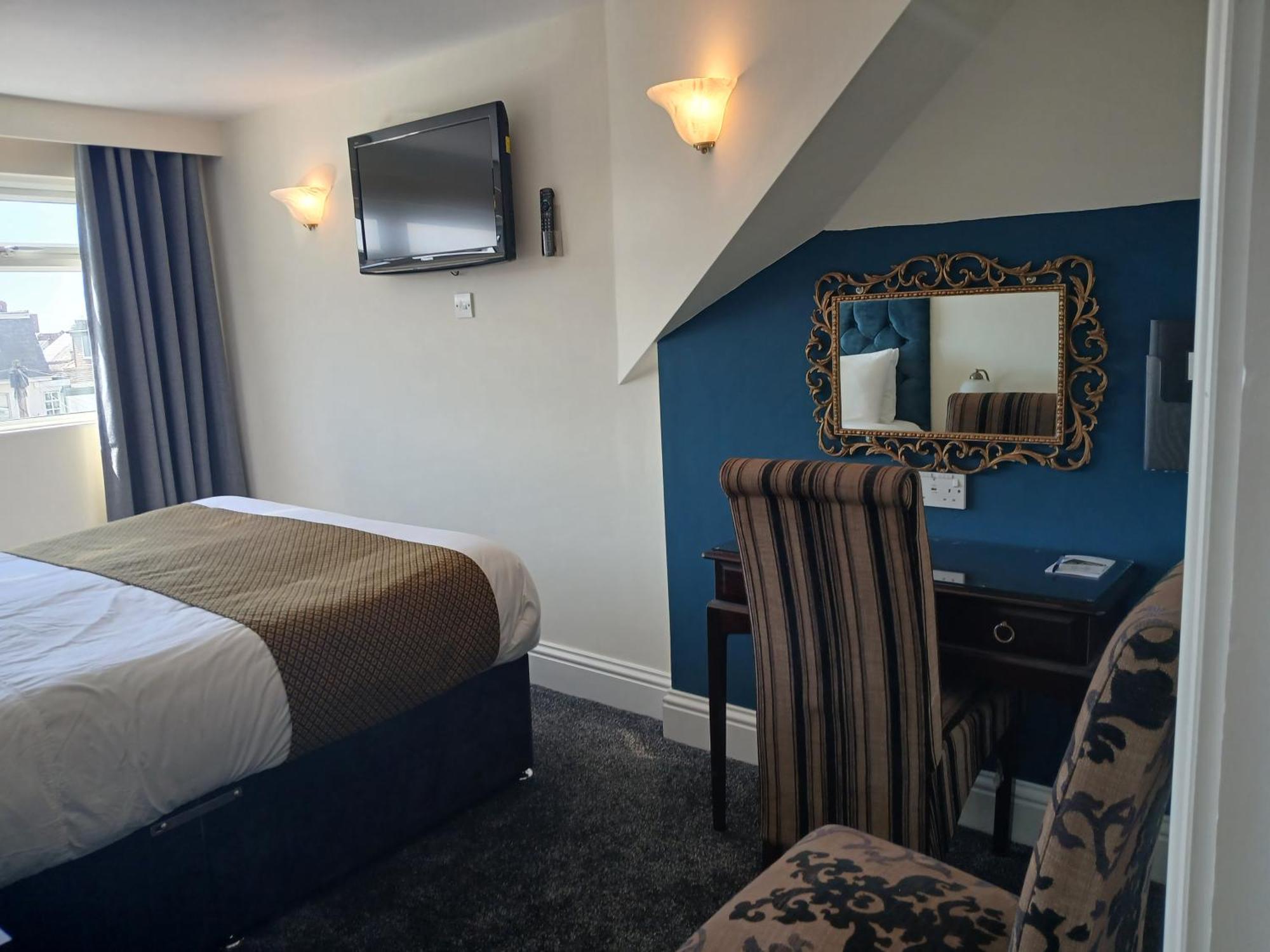The Gatsby - Formerly The Windsor 4* Blackpool